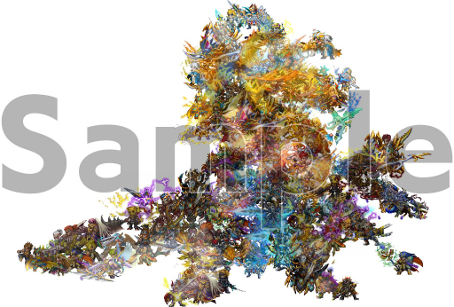 ꡼ No.006 | gumi֥֥쥤 եƥפεѤѤɥåȳNFTȡThe Brave Dotzɤ