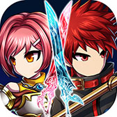 画像ギャラリー No.002のサムネイル画像 / 「ブレイブ フロンティア」「ブレイブ フロンティア レゾナ」など3作品のサービスが4月25日13:00をもって終了