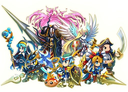 ꡼ No.005 | ե󥿥RPG֥֥쥤 եƥAndroidǤλϿ