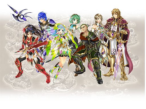 ꡼ No.057Υͥ / դȤRPG֥֥쥤 եƥAndroidǤۿ