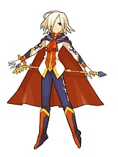 画像ギャラリー No.015のサムネイル画像 / 「究極錬成★バトルオブエンジェル」,属性/武具スキル/ジョブ情報が公開に