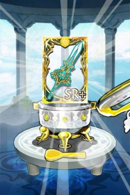 画像ギャラリー No.002のサムネイル画像 / デッキバトルRPG「究極錬成★バトルオブエンジェル」がApp Storeで配信に