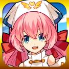 画像ギャラリー No.006のサムネイル画像 / デッキバトルRPG「究極錬成★バトルオブエンジェル」がApp Storeで配信に