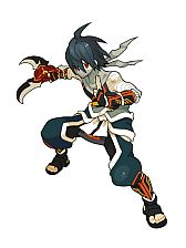 画像ギャラリー No.004のサムネイル画像 / 「バトルオブエンジェル」,イベント「賢者の封印」が開催に。新ジョブアバターも