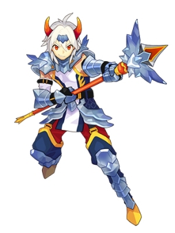 画像集#005のサムネイル/「究極錬成★バトルオブエンジェル」,イベント「魔女からの招待状」がスタート