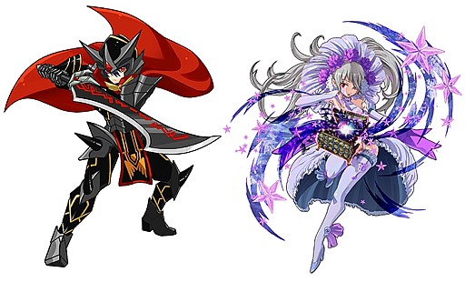 画像集#003のサムネイル/「バトルオブエンジェル」,期間限定イベント「祝福されし光の銃」を実施