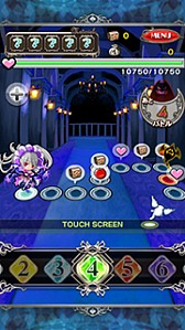 画像集#002のサムネイル/「戦略凸破★バトルオブエンジェル」,新ボスモンスター「ジークフリート」出現