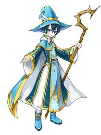 画像集#006のサムネイル/「戦略凸破★バトルオブエンジェル」,新ボスモンスター「ジークフリート」出現