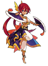 画像集#006のサムネイル/「戦略凸破★バトルオブエンジェル」,限定イベントでジョブ「ネコミミ神官」を入手