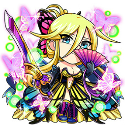 画像ギャラリー No.002のサムネイル画像 / 「ドリランド 魔王軍vs勇者!」で4周年記念キャンペーンが順次スタート