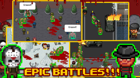 ꡼ No.001Υͥ / 613iOSץꥻ򥾥ӤԤߥ졼󥲡Infectonatorפ̵ۿ