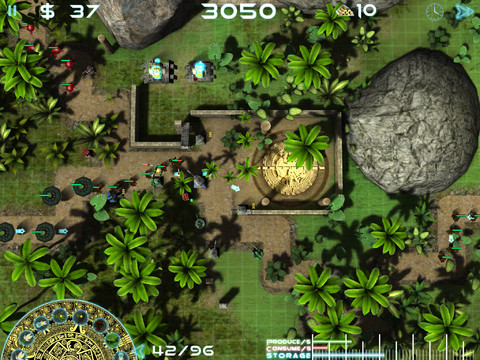 ꡼ No.002Υͥ / 613iOSץꥻ򥾥ӤԤߥ졼󥲡Infectonatorפ̵ۿ