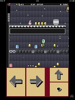 ���������꡼ No.004�Υ���ͥ������ / �����μ��Ϥ򸫤��Ƥߤ���iOS�����֥�������󥲡��ม��פ�Ҳ𤹤�֡ʤۤܡ��������ޥۥ������̿�����266��