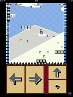 ���������꡼ No.005�Υ���ͥ������ / �����μ��Ϥ򸫤��Ƥߤ���iOS�����֥�������󥲡��ม��פ�Ҳ𤹤�֡ʤۤܡ��������ޥۥ������̿�����266��