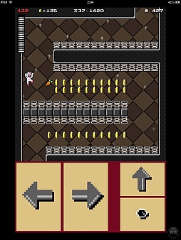 ���������꡼ No.007�Υ���ͥ������ / �����μ��Ϥ򸫤��Ƥߤ���iOS�����֥�������󥲡��ม��פ�Ҳ𤹤�֡ʤۤܡ��������ޥۥ������̿�����266��