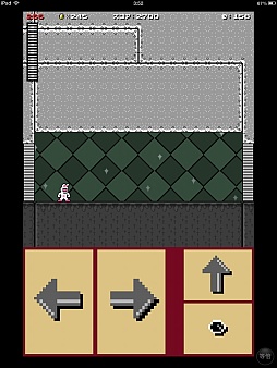 ���������꡼ No.010�Υ���ͥ������ / �����μ��Ϥ򸫤��Ƥߤ���iOS�����֥�������󥲡��ม��פ�Ҳ𤹤�֡ʤۤܡ��������ޥۥ������̿�����266��