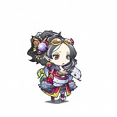 画像ギャラリー No.001のサムネイル画像 / 「まぞくのじかん」100万ダウンロード突破を記念したイベントが11月5日に実施