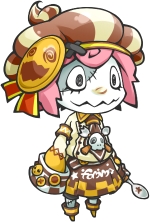 画像ギャラリー No.001のサムネイル画像 / 「まぞくのじかん」のグッズがfamima.comに登場。予約受付が明日スタート