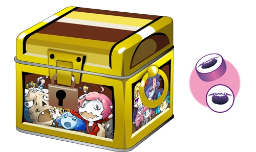 画像ギャラリー No.002のサムネイル画像 / 「まぞくのじかん」のグッズがfamima.comに登場。予約受付が明日スタート