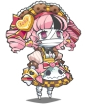 画像ギャラリー No.007のサムネイル画像 / 「まぞくのじかん」のグッズがfamima.comに登場。予約受付が明日スタート