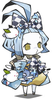 画像ギャラリー No.003のサムネイル画像 / 「まぞくのじかん」,特定のSRランクモンスターの排出率が3倍になるキャンペーン