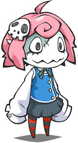 画像集#002のサムネイル/「まぞくのじかん」がTVアニメ「ディーふらぐ!」とコラボ。イベントを27日から実施