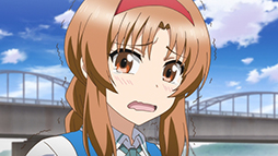 画像集#008のサムネイル/「まぞくのじかん」がTVアニメ「ディーふらぐ!」とコラボ。イベントを27日から実施