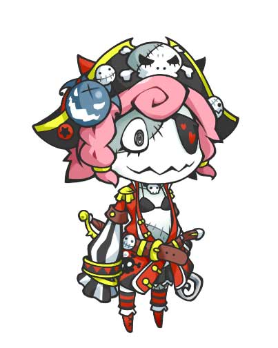 画像集#001のサムネイル/「まぞくのじかん」,1周年記念キャンペーンを開催。魔王石などをプレゼント