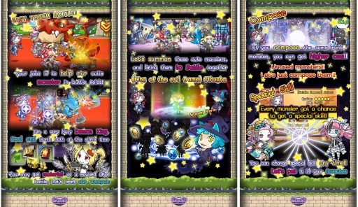 ���������꡼ No.001�Υ���ͥ������ / RPG�֤ޤ����Τ�����פ��ۿ��������ʤ��������10����ǥ�������