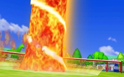 画像ギャラリー No.002のサムネイル画像 / 「スマッシュ☆テニス ラブショット!!」,グランドオープンとして新スタート