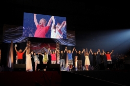 画像集#002のサムネイル/「テイルズ オブ フェスティバル 2014」,出演者や先行チケットの情報が公開