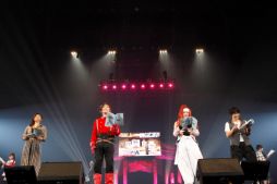 画像集#002のサムネイル/「テイルズ オブ フェスティバル 2014」にmisonoさんとKOKIAさんが出演