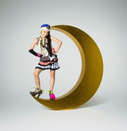 画像集#005のサムネイル/「テイルズ オブ フェスティバル 2014」にmisonoさんとKOKIAさんが出演