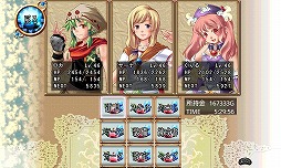 クロノスアーク