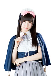 画像ギャラリー No.001のサムネイル画像 / 「MJ5 EVOLUTION」,全国大会「電人☆ゲッチャ! CUP」が6月6日に開催