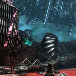 画像集#002のサムネイル/「MJ5 EVOLUTION」が「PSO2」とコラボ。全国大会「PSO2CUP」が開催に