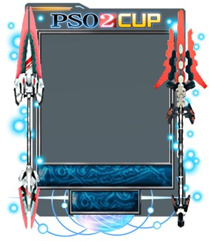 画像集#005のサムネイル/「MJ5 EVOLUTION」が「PSO2」とコラボ。全国大会「PSO2CUP」が開催に