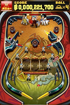 画像ギャラリー No.005のサムネイル画像 / Android版「ONE PIECE モジャ!」が6月6日に配信。公式サイトやPVを公開