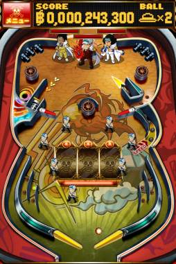 画像ギャラリー No.011のサムネイル画像 / Android向け「ONE PIECE モジャ!」が本日配信。3つのアプリも同時リリース