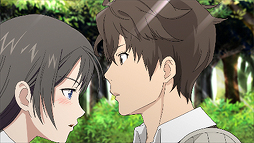 ꡼ No.004Υͥ / ֥ƥȥפΥ饯PV3ơ֥ߥӡפˡߥ餸ۻҤΥ꿧椬Twitter»