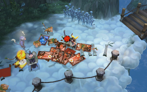 ꡼ No.008Υͥ / ֥ﵭפߤοƤ꤬뿷饤󥢥RPGHERO WARZפȤϡɤʥʤΤڹA.STORMôԤ˥Хʹ