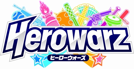 ꡼ No.009Υͥ / ॹ饤󥢥RPGHeroWarzפι⥵ӥ󶡤ȯɽ4Gamerɼ1500̾Υɦ¥ƥ罸դ򳫻Ϥޤ