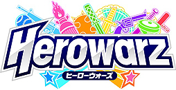 ꡼ No.002 | HeroWarzס°νҹ꡼ȡ̤ǥåطȥư褬