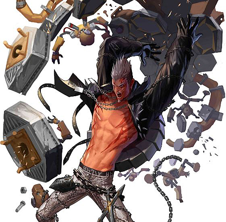 ꡼ No.009 | HeroWarzס°νҹ꡼ȡ̤ǥåطȥư褬