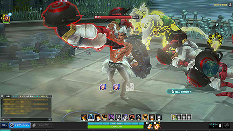 ꡼ No.010 | HeroWarzס°νҹ꡼ȡ̤ǥåطȥư褬