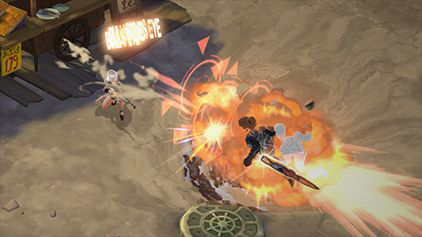 ꡼ No.006Υͥ / HeroWarzפΥץ쥤֥ҡ3ơʼɥ꡼ȹ⹻ȥब