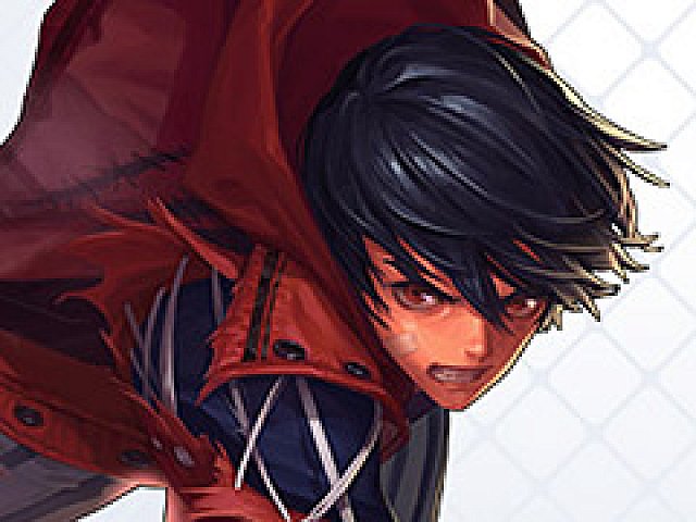 Herowarz のプレイアブルヒーロー情報第3弾 美しい腕利きの傭兵 オードリーと高校球児 トムが公開に