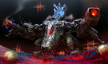 ꡼ No.003 | HeroWarzפιⱿĥץǥ塼ʹCBTμƥĤ䥵ӥˡΥ塼Ϥɤʤ롩