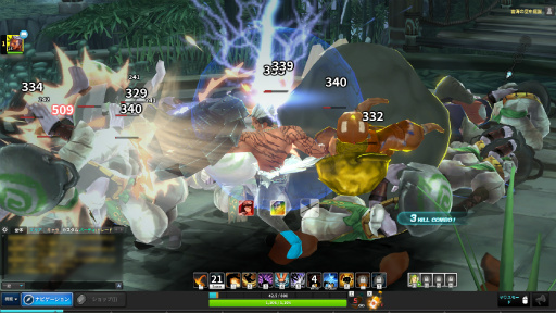 ꡼ No.011 | HeroWarzפιⱿĥץǥ塼ʹCBTμƥĤ䥵ӥˡΥ塼Ϥɤʤ롩