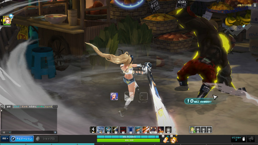 ꡼ No.012 | HeroWarzפιⱿĥץǥ塼ʹCBTμƥĤ䥵ӥˡΥ塼Ϥɤʤ롩